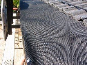 Leafshield Gutter Protection